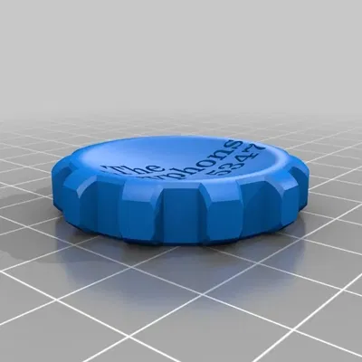 **Xuất bản đồng xu cho đội FRC 5347 "The Gryphons"**