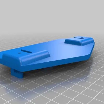 Giá đỡ cho bảng ghim Ikea Skadis Mosaic Palette 2S Pro