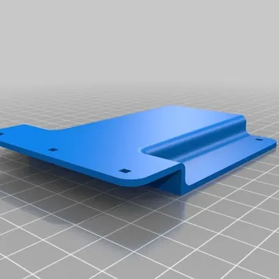 Vỏ máy LattePanda hỗ trợ tản nhiệt