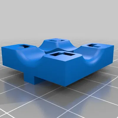 Giá đỡ cáp 3030 cho máy in 3D