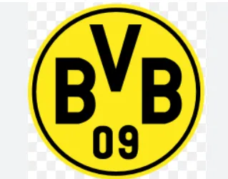 Biểu tượng Borussia Dortmund cho trang trí nội thất - Image 1