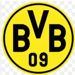 Biểu tượng Borussia Dortmund cho trang trí nội thất
