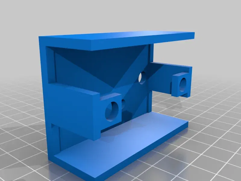 Vỏ bảo vệ cho rơle trạng thái rắn Panasonic AQA211VL 15A - Image 4