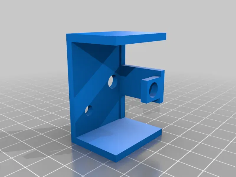 Vỏ bảo vệ cho rơle trạng thái rắn Panasonic AQA211VL 15A - Image 5