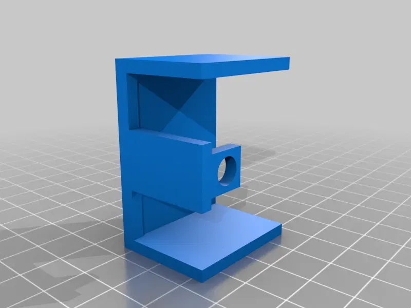 Vỏ bảo vệ cho rơle trạng thái rắn Panasonic AQA211VL 15A - Image 6