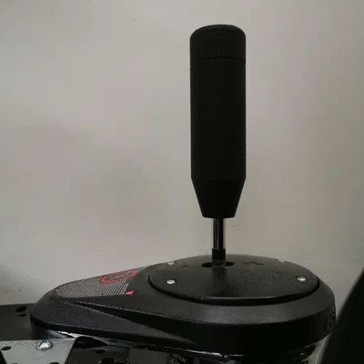 Núm chuyển số Thrustmaster TH8A in 3D chất lượng cao