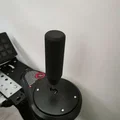 Núm chuyển số Thrustmaster TH8A in 3D chất lượng cao - Thumbnail 2