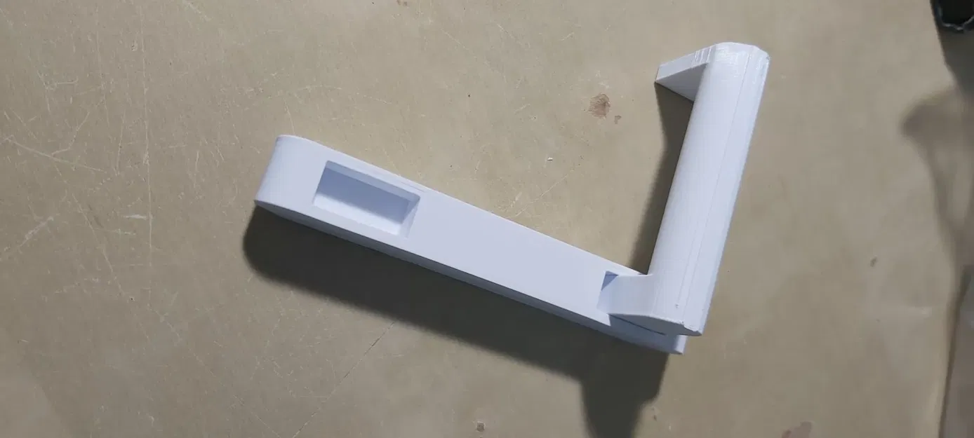 Giá đỡ cuộn filament mô-đun tùy chỉnh cho máy in 3D - Image 2