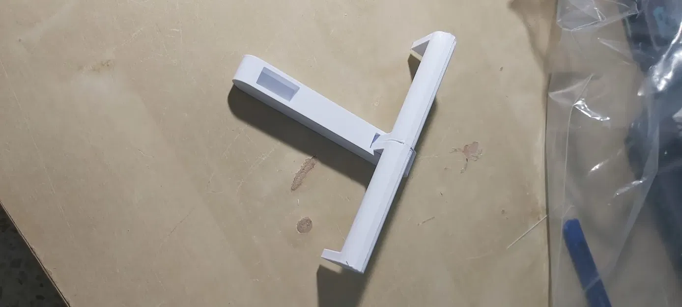 Giá đỡ cuộn filament mô-đun tùy chỉnh cho máy in 3D - Image 5