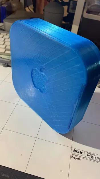 Hộp lưu trữ đa chức năng cho cáp Magsafe 60W - Image 1