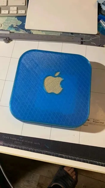 Hộp lưu trữ đa chức năng cho cáp Magsafe 60W - Image 3