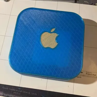 Hộp lưu trữ đa chức năng cho cáp Magsafe 60W