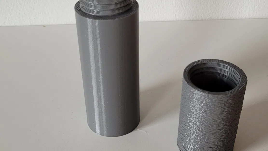 Giá đỡ cho bộ dụng cụ kim file nhỏ gọn - Image 1