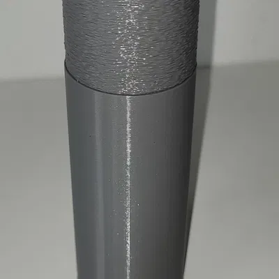 Giá đỡ cho bộ dụng cụ kim file nhỏ gọn