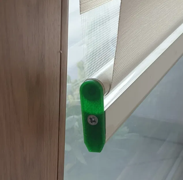 Nắp cuối cho rèm ngày và đêm - Image 1