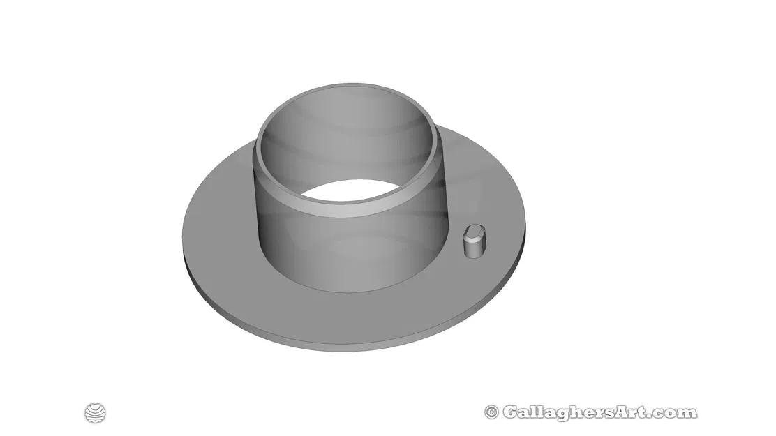 Cuộn giấy bìa Inland cho máy in 3D - Image 2