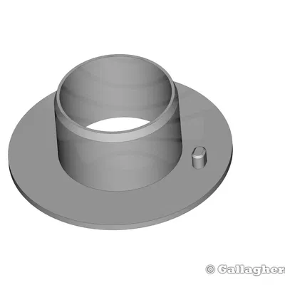 Cuộn giấy bìa Inland cho máy in 3D