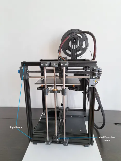 Bộ chuyển đổi CoreXY cho máy in Ender 3 V2 - Image 7