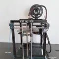 Bộ chuyển đổi CoreXY cho máy in Ender 3 V2 - Thumbnail 7