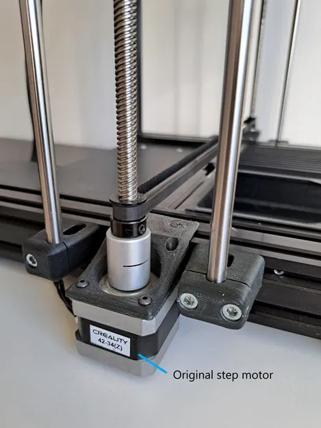 Bộ chuyển đổi CoreXY cho máy in Ender 3 V2 - Image 8