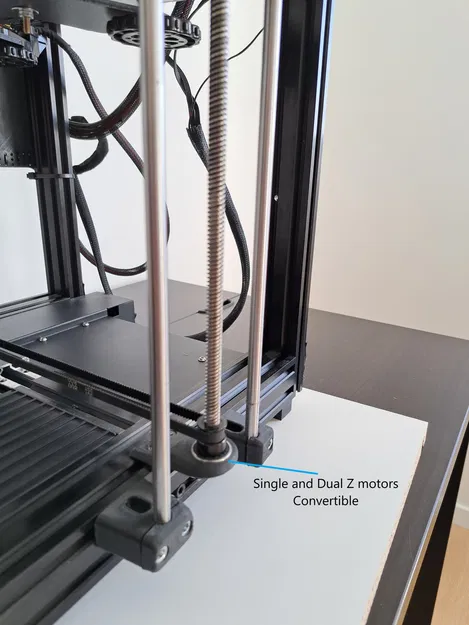 Bộ chuyển đổi CoreXY cho máy in Ender 3 V2 - Image 9