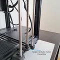 Bộ chuyển đổi CoreXY cho máy in Ender 3 V2 - Thumbnail 9