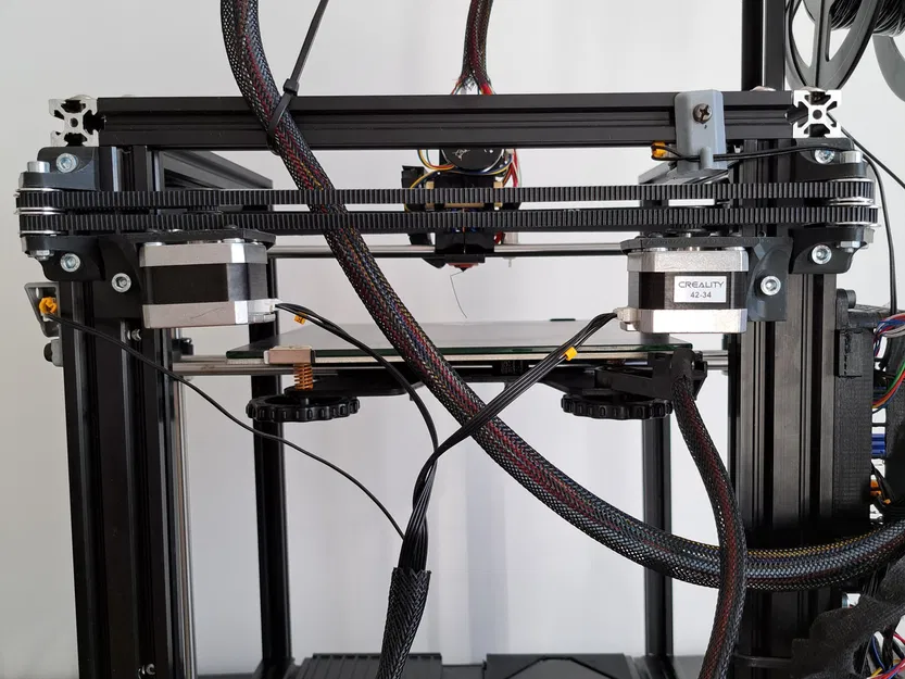 Bộ chuyển đổi CoreXY cho máy in Ender 3 V2 - Image 11