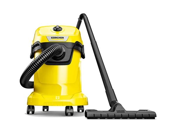 Phụ kiện thay thế cho máy hút bụi Kärcher WD - Image 2