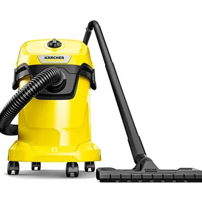 Phụ kiện thay thế cho máy hút bụi Kärcher WD