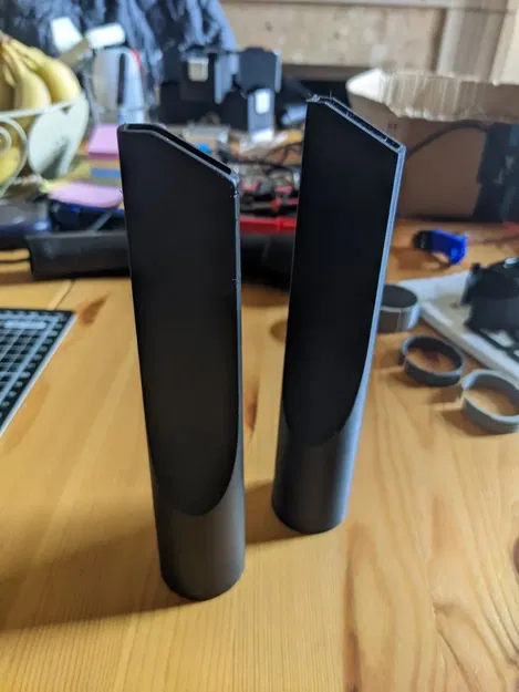 Phụ kiện thay thế cho máy hút bụi Kärcher WD - Image 4