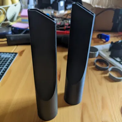 Phụ kiện thay thế cho máy hút bụi Kärcher WD