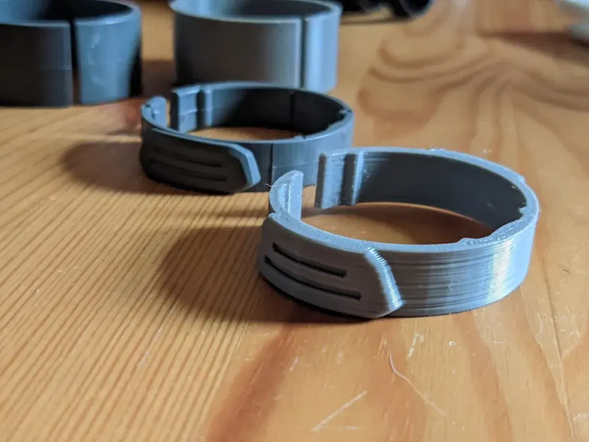 Phụ kiện thay thế cho máy hút bụi Kärcher WD - Image 6