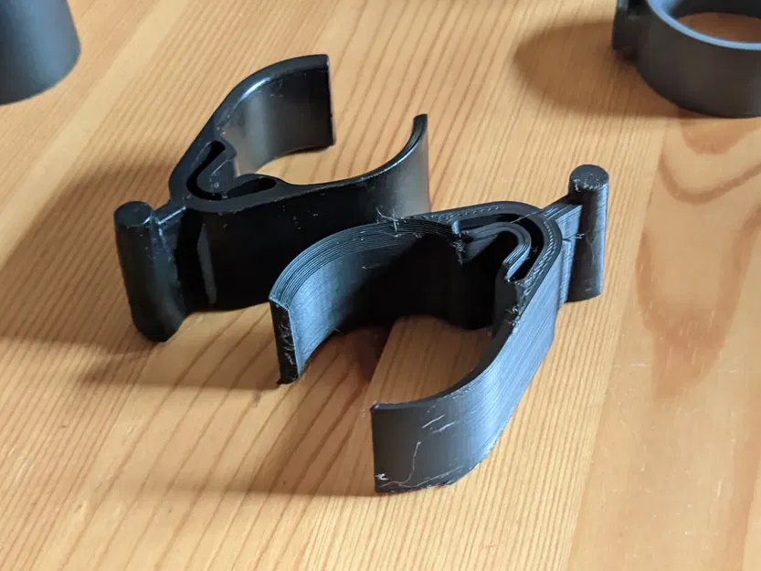 Phụ kiện thay thế cho máy hút bụi Kärcher WD - Image 7