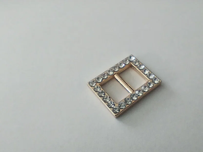 Khóa giày khiêu vũ tiện lợi cho cô gái trẻ - Image 2