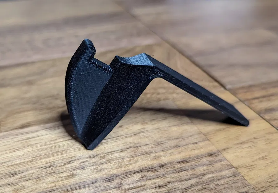 Giá đỡ kính treo trên màn hình máy tính - Image 4