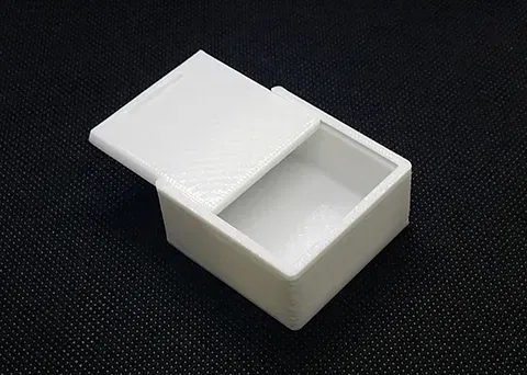 Hộp có nắp trượt với nhiều kích thước khác nhau - Image 1