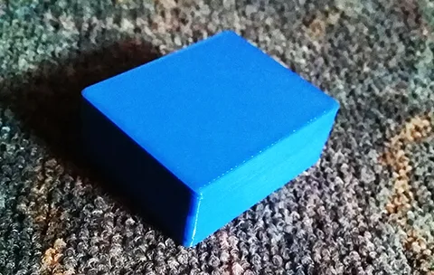 Hộp có nắp với nhiều kích thước khác nhau - Image 5