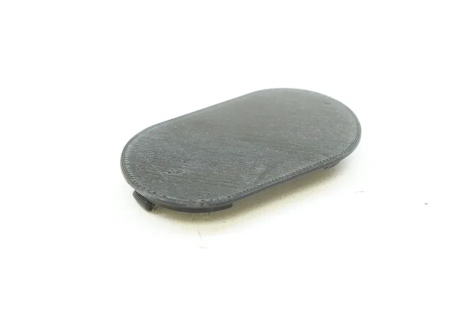 Nắp che trục cho máy cắt Dewalt 54v - Image 1