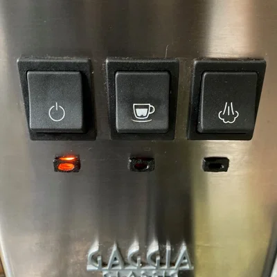 Đèn báo thay thế cho máy pha cà phê Gaggia Classic V2/V3