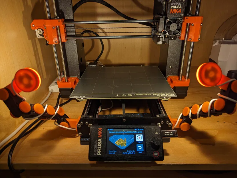 Giá đỡ đèn LED Ikea Halvart cho hệ thống gắn linh hoạt - Image 1