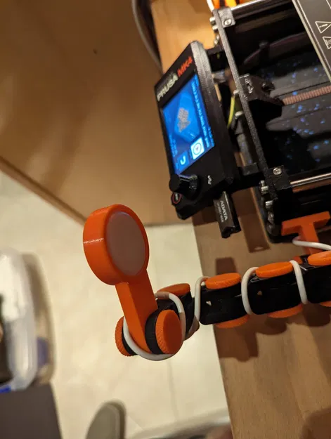 Giá đỡ đèn LED Ikea Halvart cho hệ thống gắn linh hoạt - Image 2