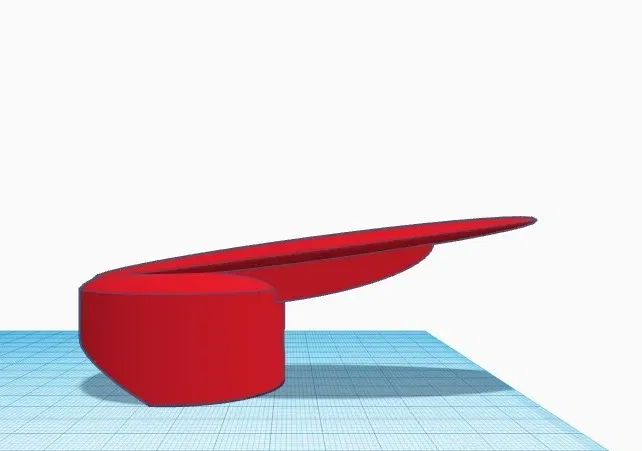 Thay thế tay cầm vòi sen đơn Monocomando - Image 1