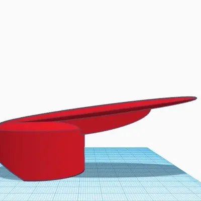 Thay thế tay cầm vòi sen đơn Monocomando