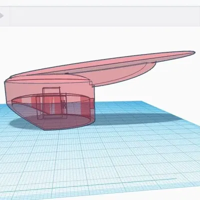 Thay thế tay cầm vòi sen đơn Monocomando