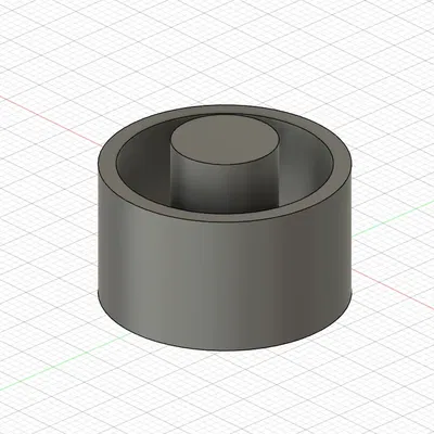 Chân đế cơ bản cho máy tính Corsair Carbide Series 100R