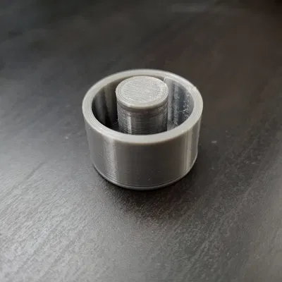 Chân đế cơ bản cho máy tính Corsair Carbide Series 100R