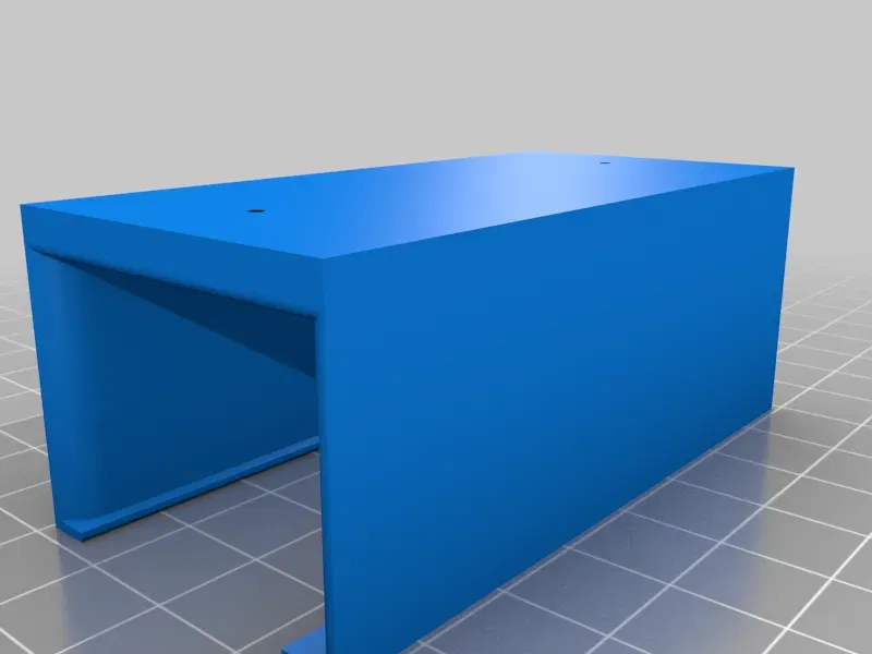 Giá đỡ giấu kín cho Byrna SD và HD - Image 1