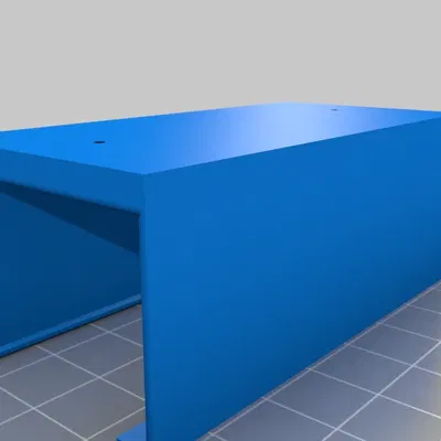 Giá đỡ giấu kín cho Byrna SD và HD