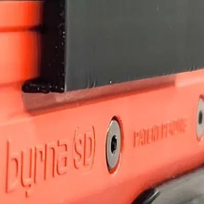 Giá đỡ giấu kín cho Byrna SD và HD