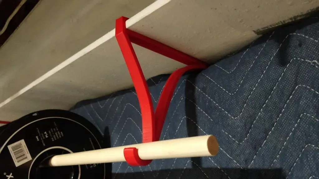 Móc Ibeam tiện lợi cho không gian tầng hầm - Image 1